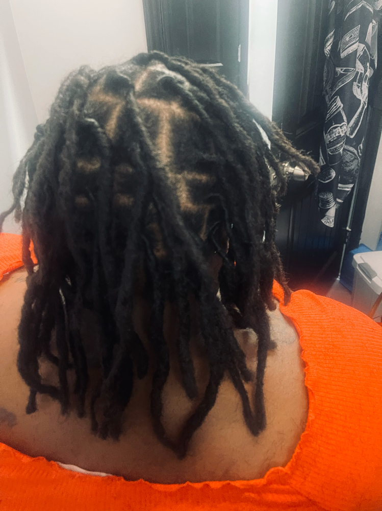 Instant Locs