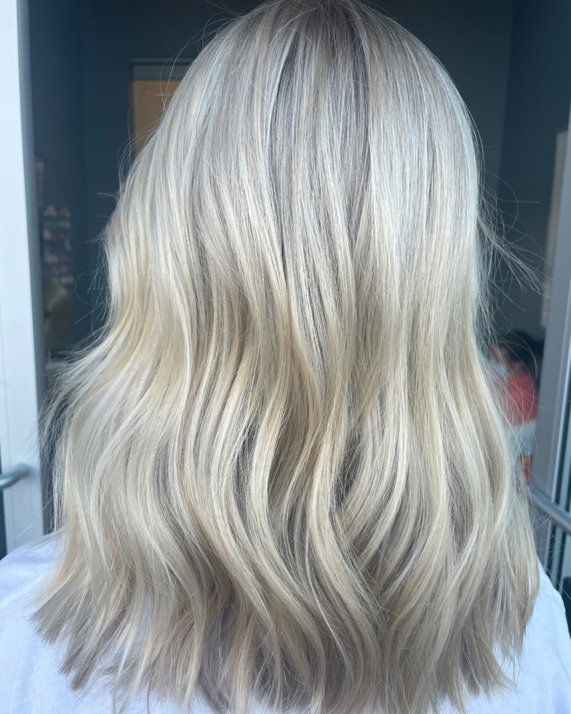 Partial Highlight