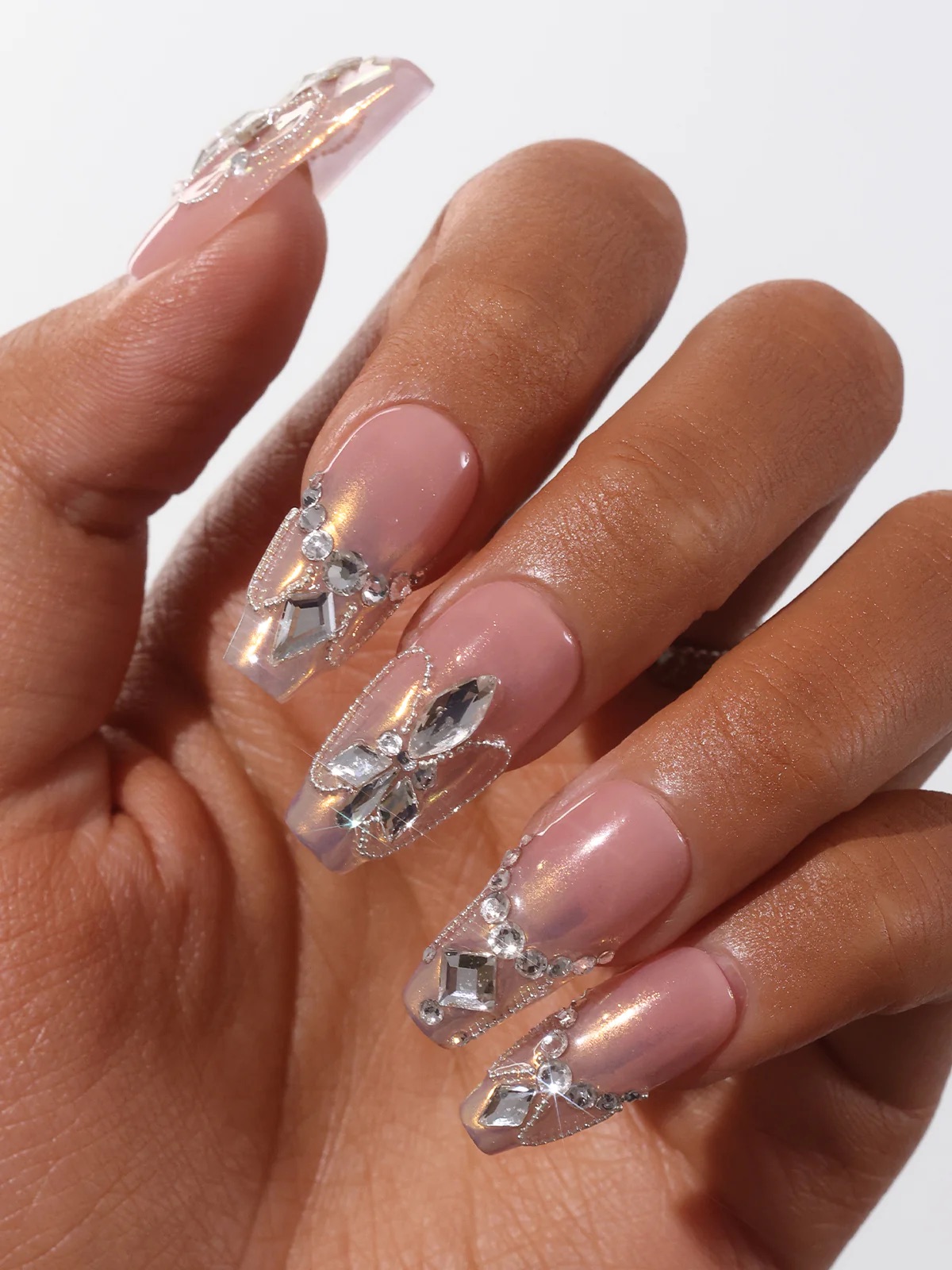 Swarovski Crystals