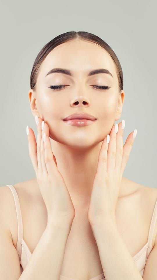 Express Facial