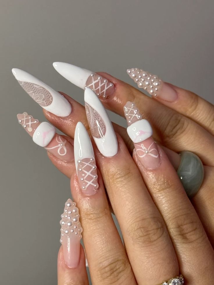 Gel Extensions