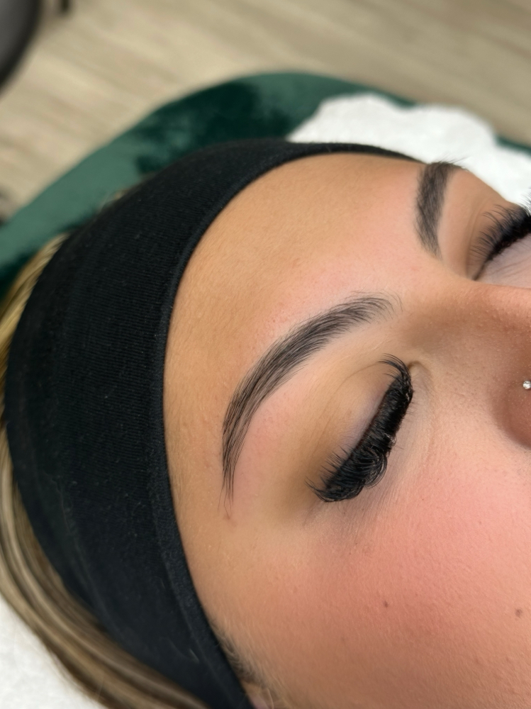 Brow Wax
