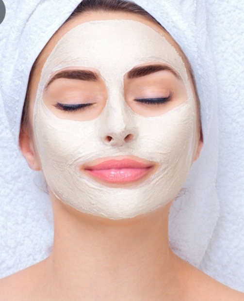 50 Minute Custom Facial