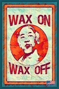 Men’s Back Wax