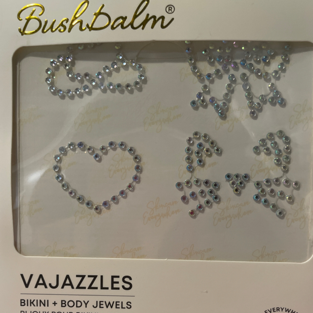 Vajazzle