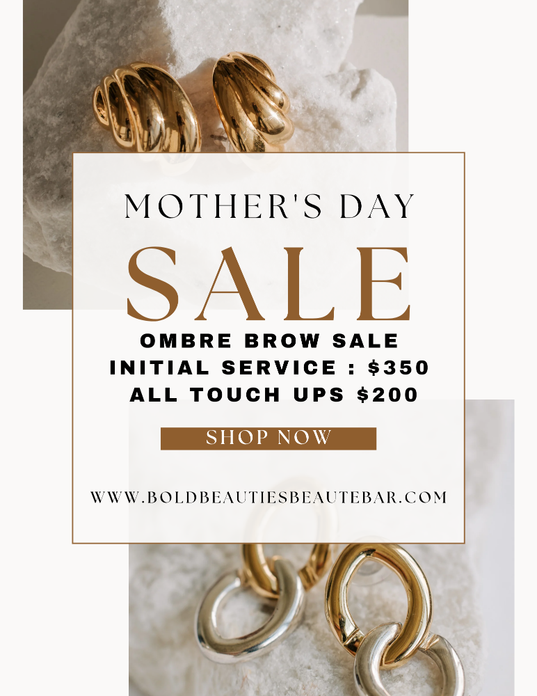💐💕 OMBRE TOUCH UP SALE
