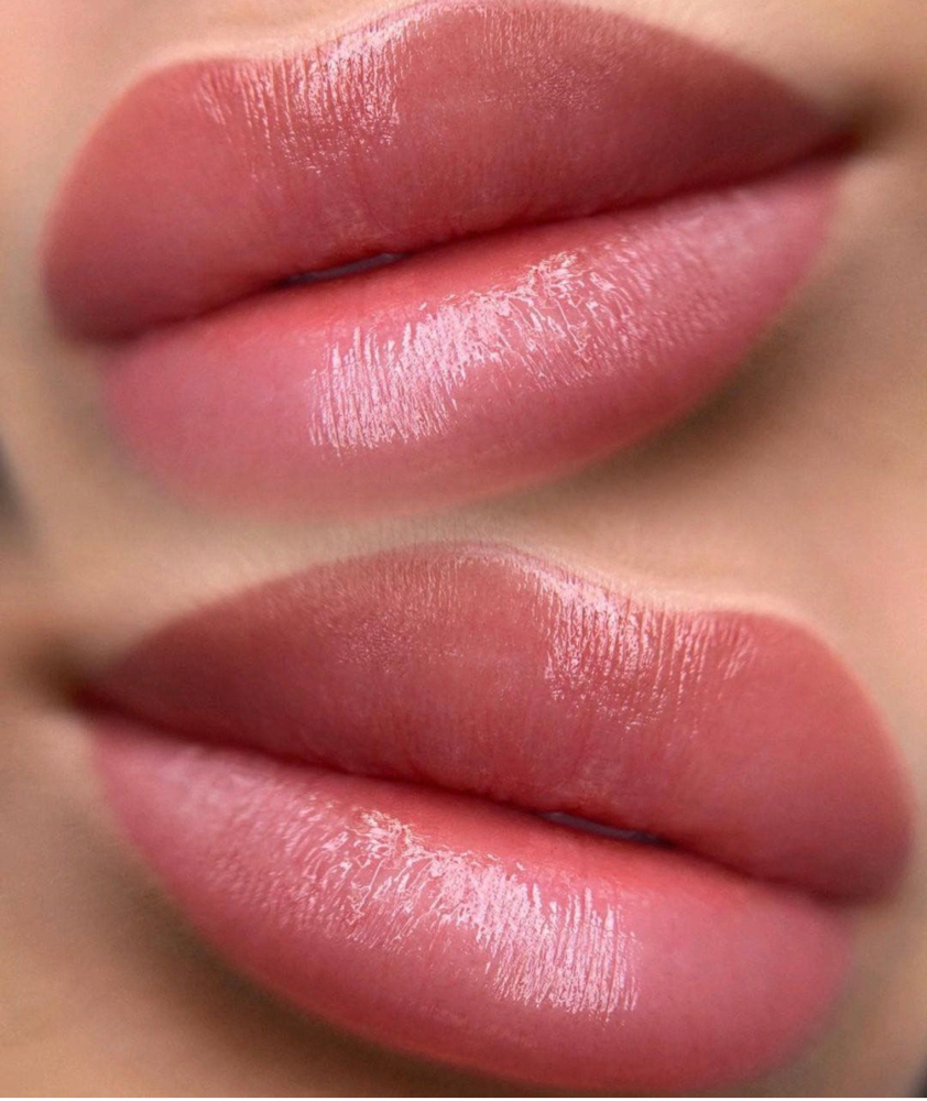 Lip Blush