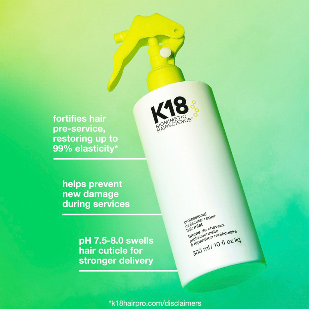 K18 Treatment