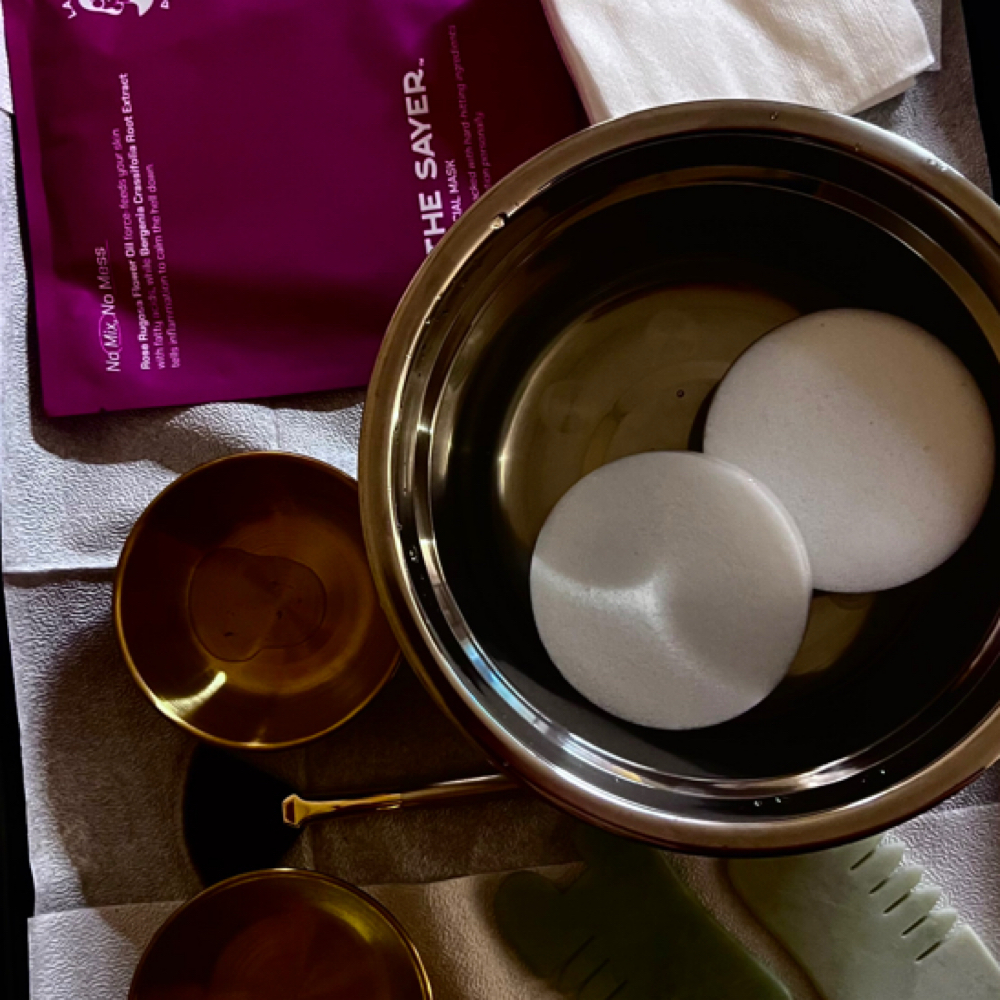 Intimate Skin Treatment at Noir Beauty in Billerica, MA