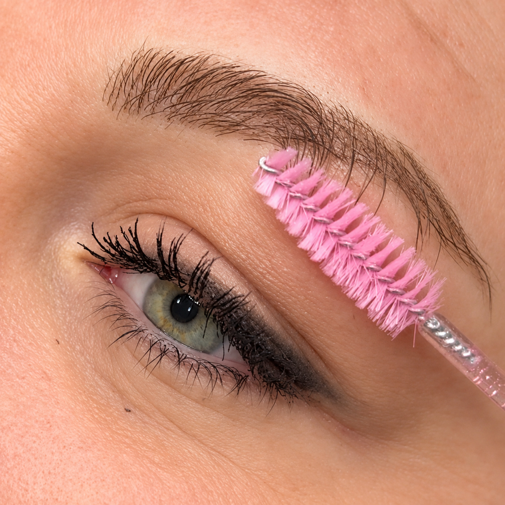 NanoBrows at EverGray Artistry in Middleboro, MA