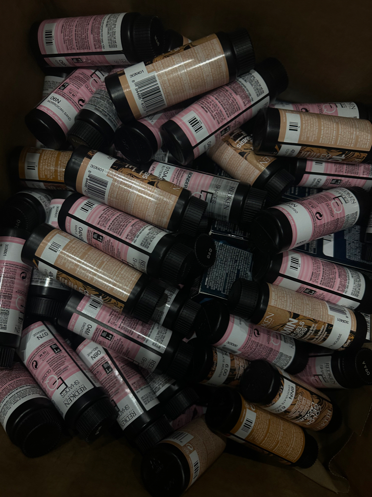 TONER