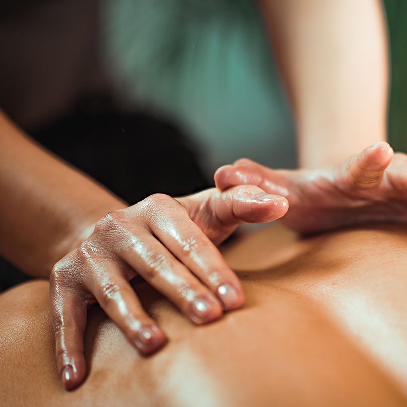 Relax & Relief Massage 90 min