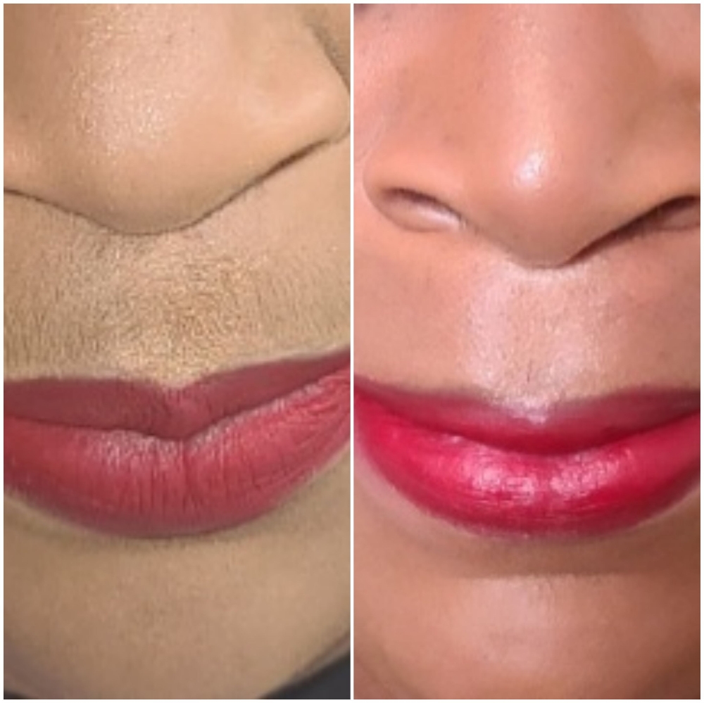 Lip Wax