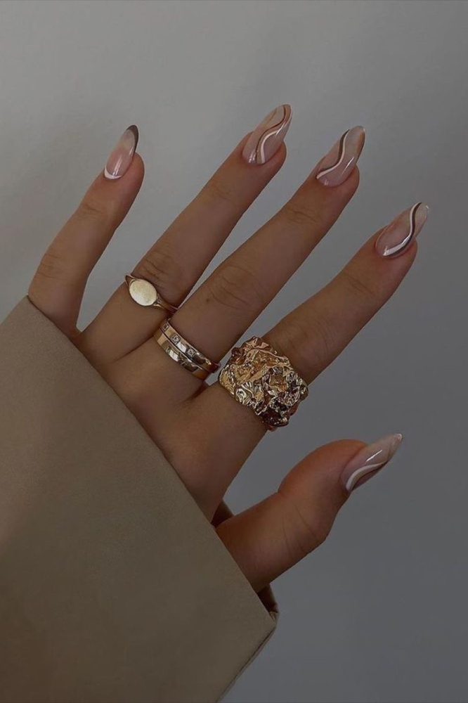 Gel X Extensions