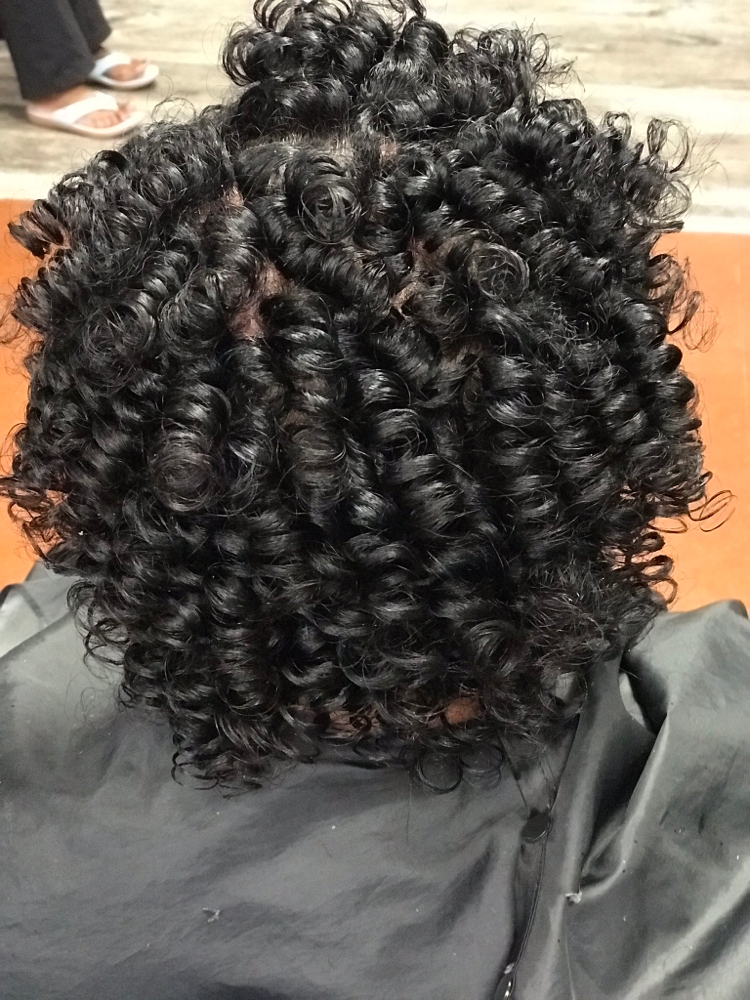 Natural Flexi Rods