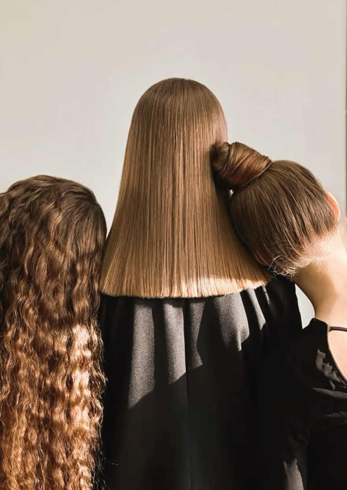 Brazilian Blowout