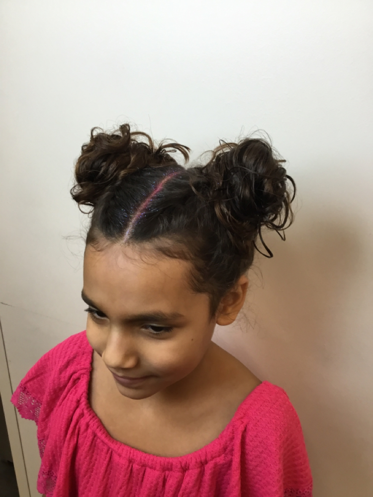 Childs Cut