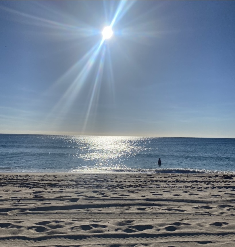 Summer Glow Package