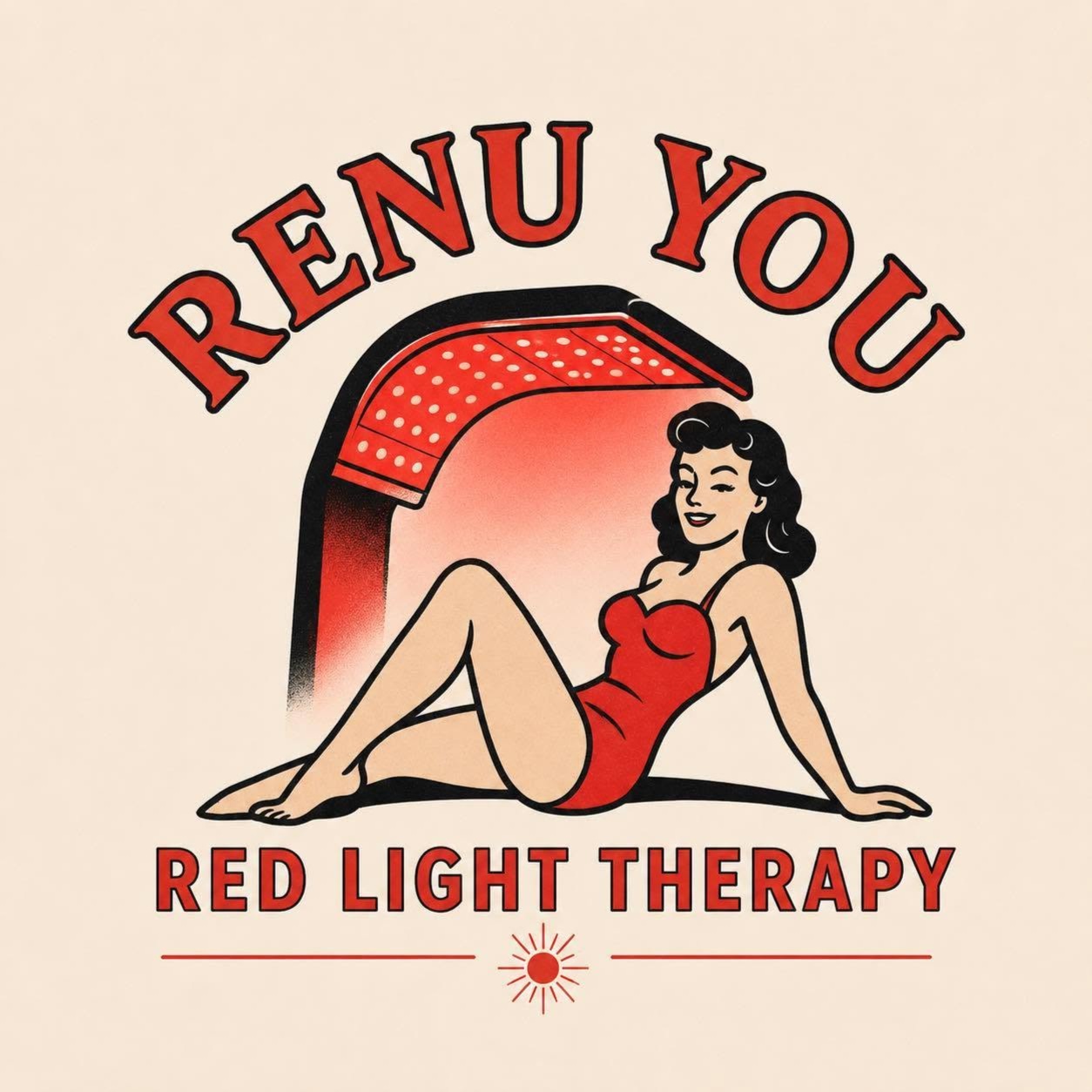 Prepaid Sessions at Renu You Red Light Therapy in Magnolia, AR