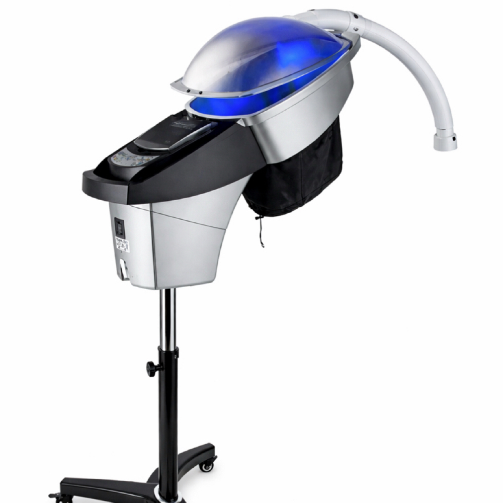 (Add-On) Oxygen Scalp Boost (+$20) at HFS Trichology & HeadSpa Inc. in Stockton, CA