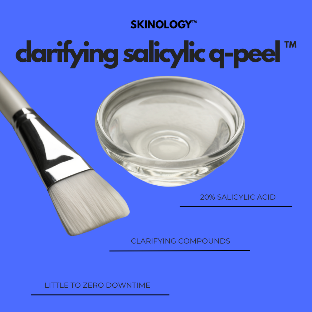 Clarifying Salicylic Q-Peel ™