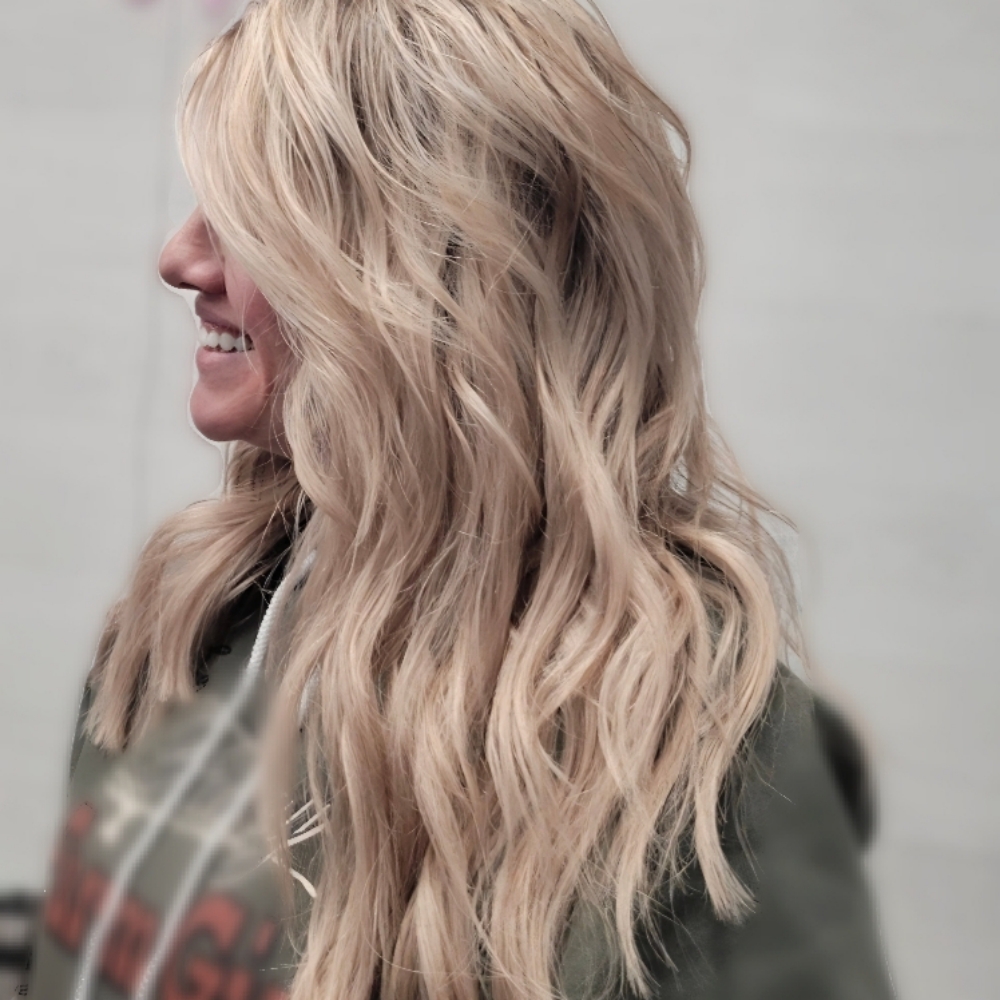 Extension Removal at Hair Stitchery in Louisville, KY