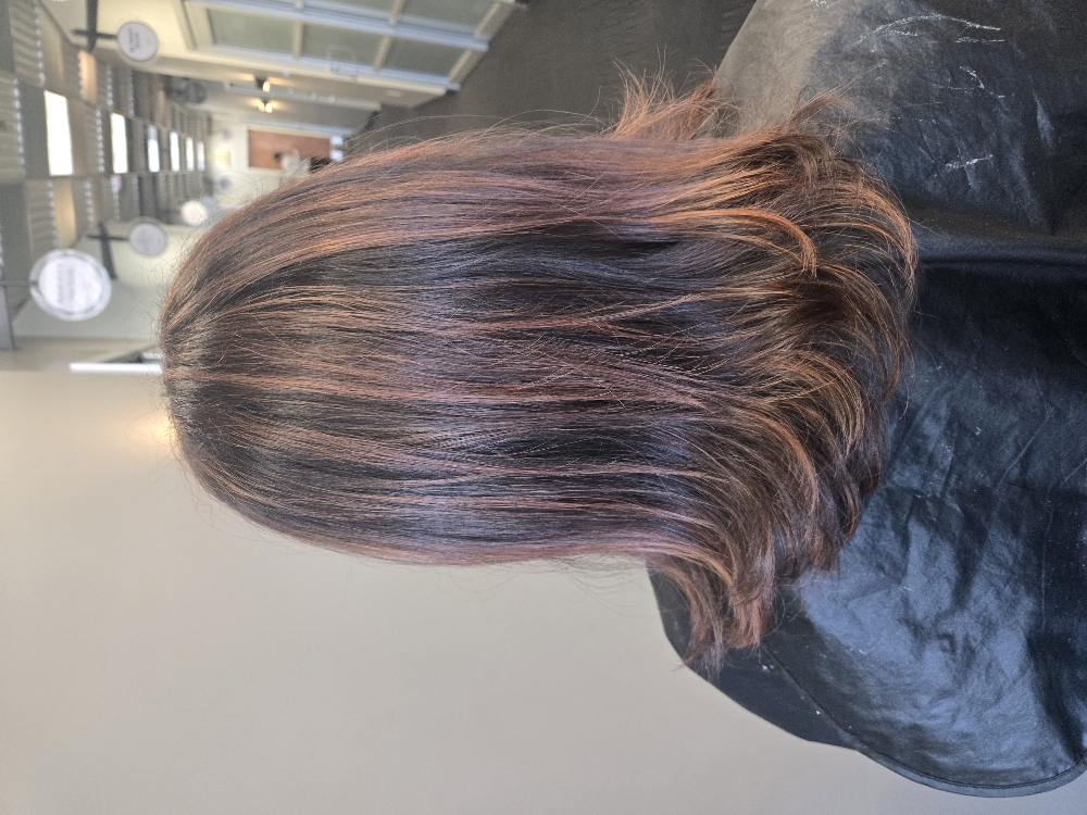 Extension Removal