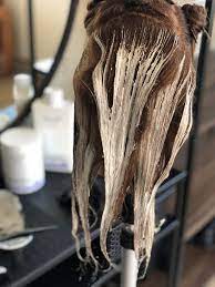 Balayage at MOONLIGHT GLAMOUR in Anaheim, CA