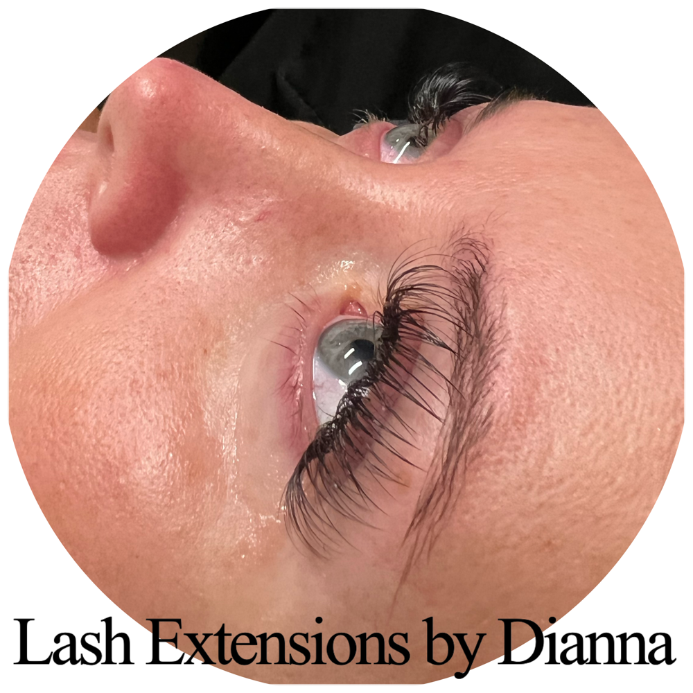 Hybrid Lash Fill 3wk