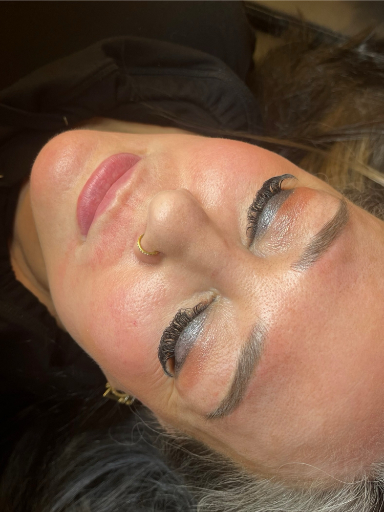 Lips - Corrective/Different Artist