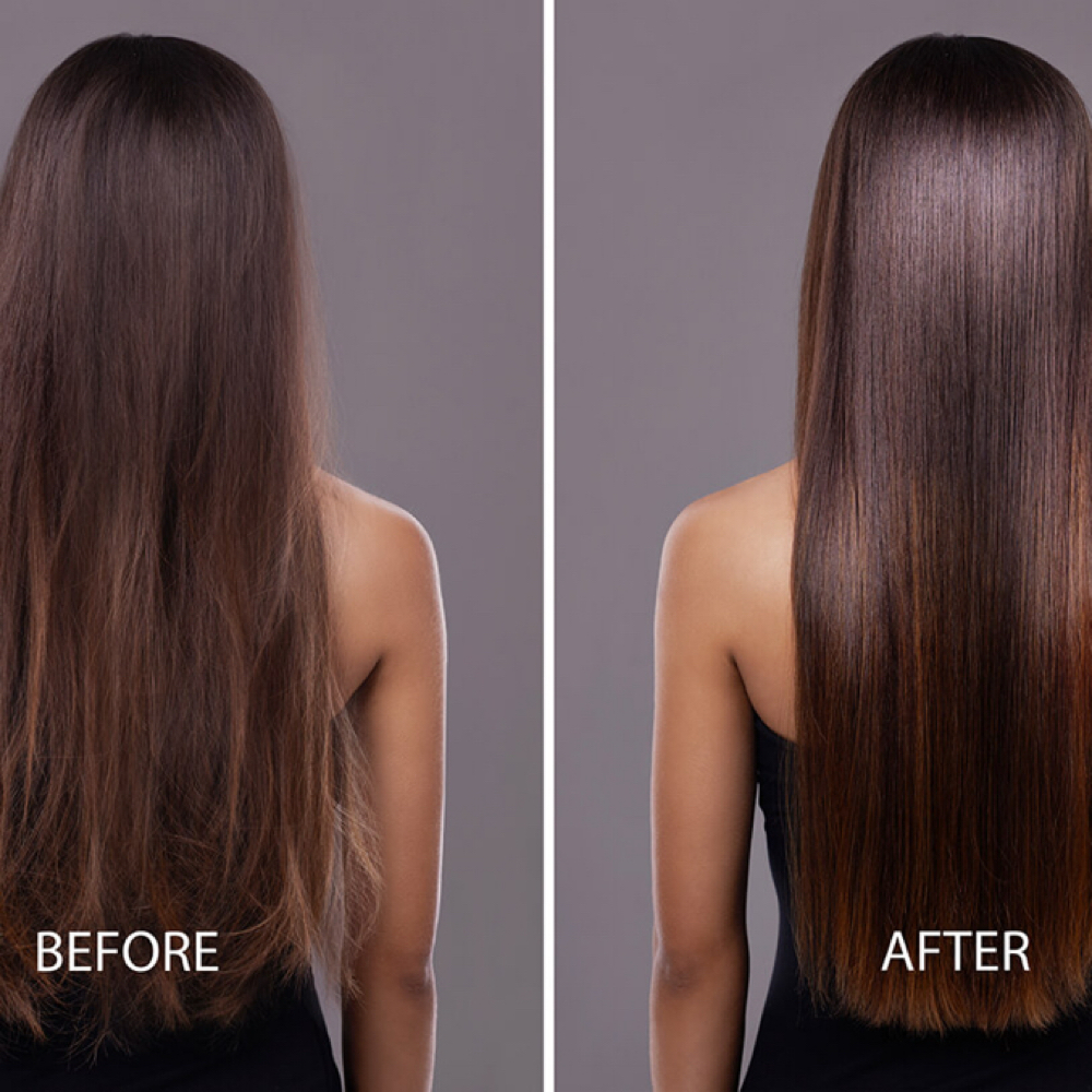 Smoothing Treatment at Sweet Dreams Spa in Bronx, NY