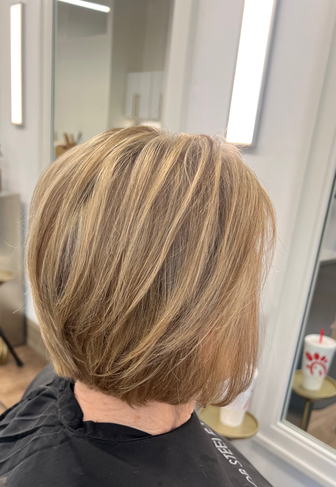 PARTIAL+HAIRCUT