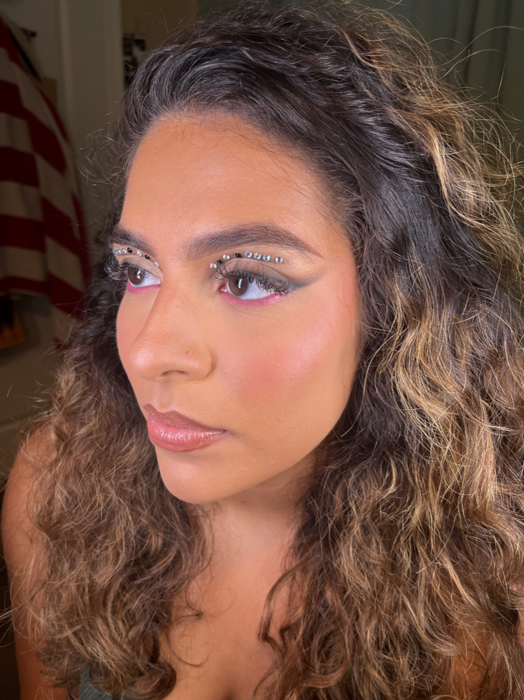 Editorial Glam