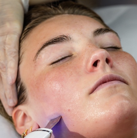 Purifying Revival Facial