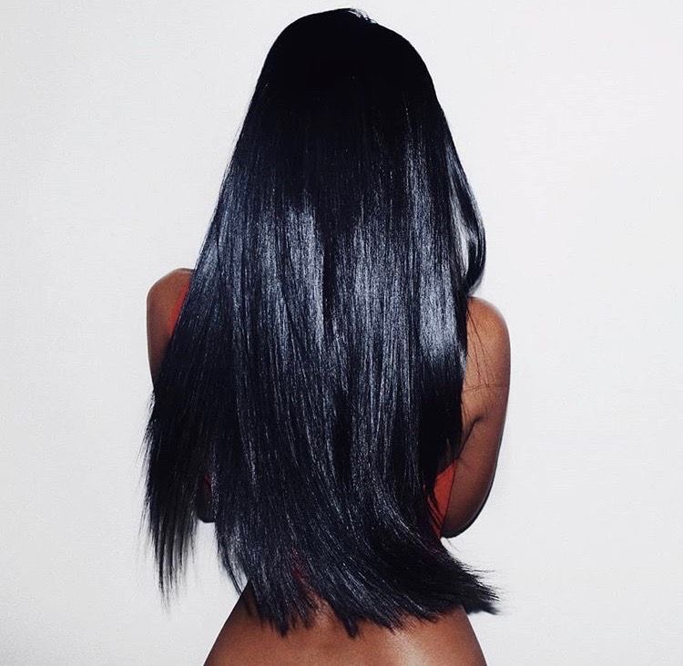 Hair Extension Consult