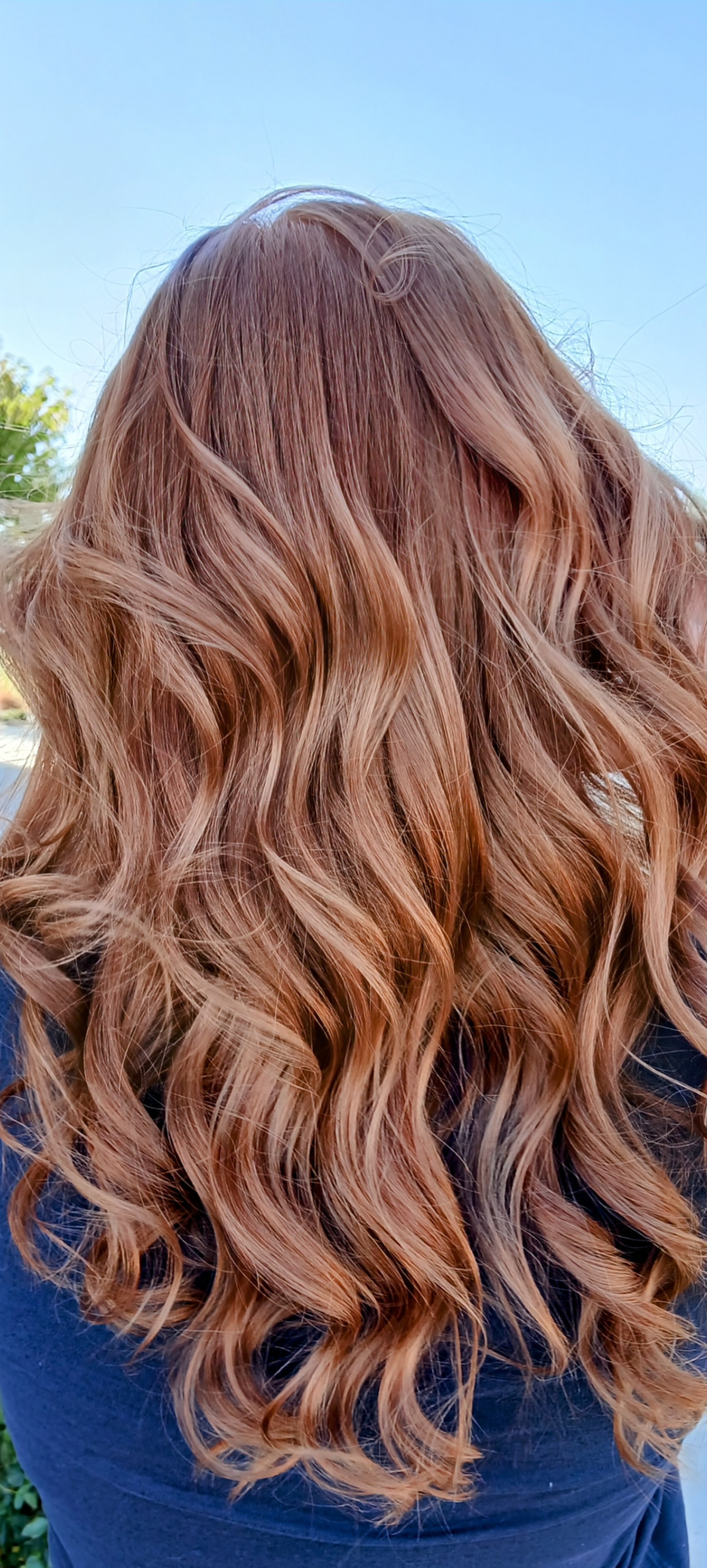 Curl/Flat Iron