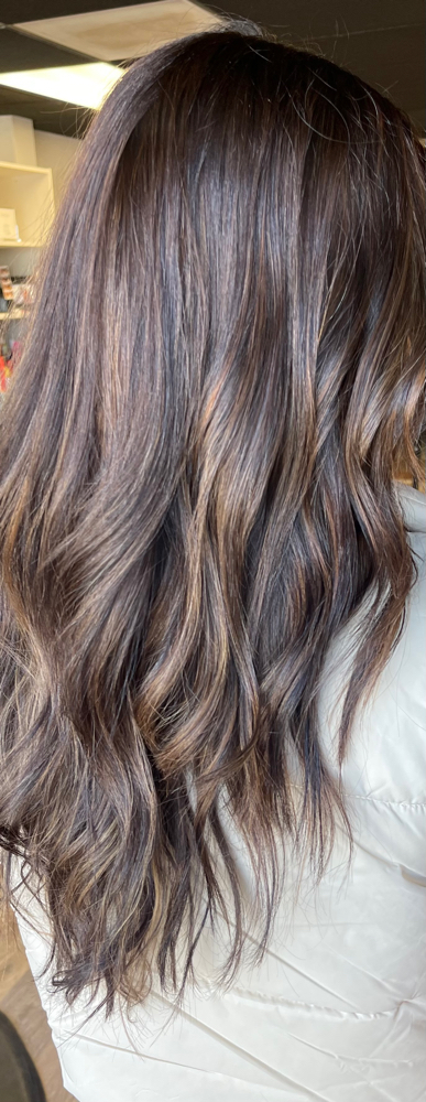 Balayage