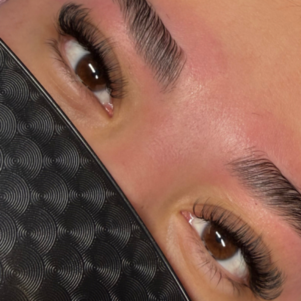 Classic Volume at PK's Esthetics in Crossett, AR