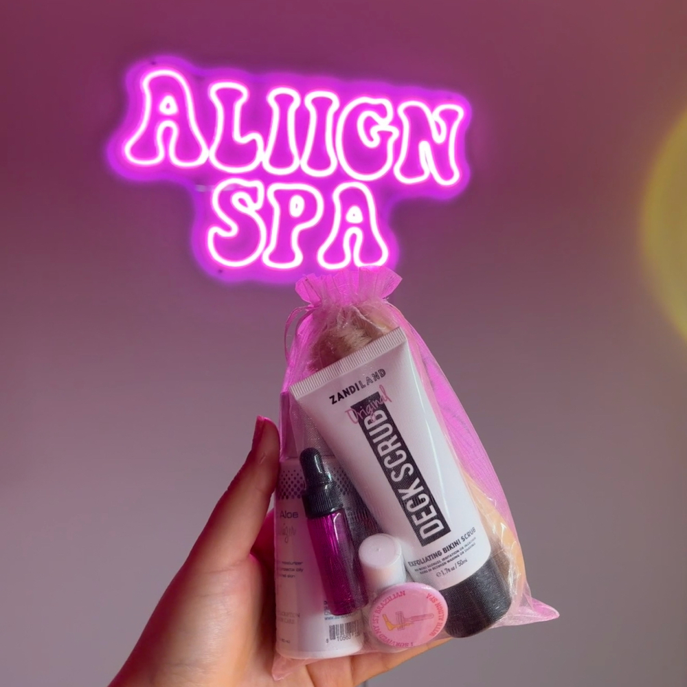 New Client Special With Kit✨