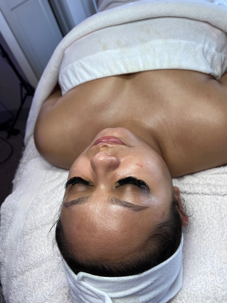 Customized Facial