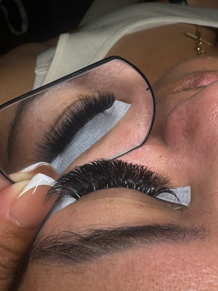 Mini Refresh Fill at Beauté By Kay in San Jose, CA