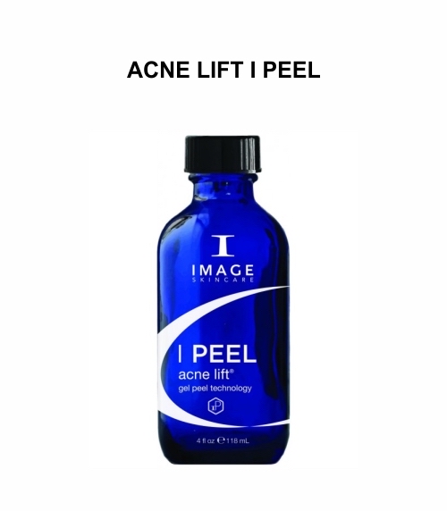 I PEEL | ACNE LIFT®