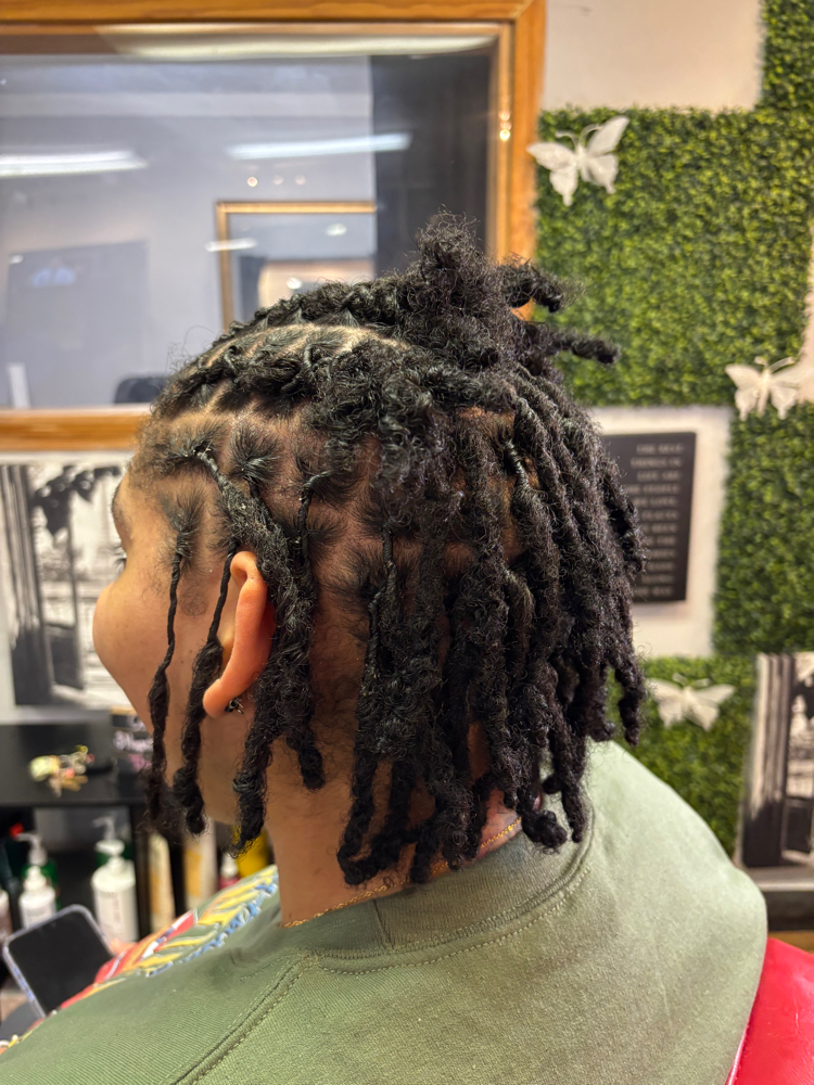 Retwist