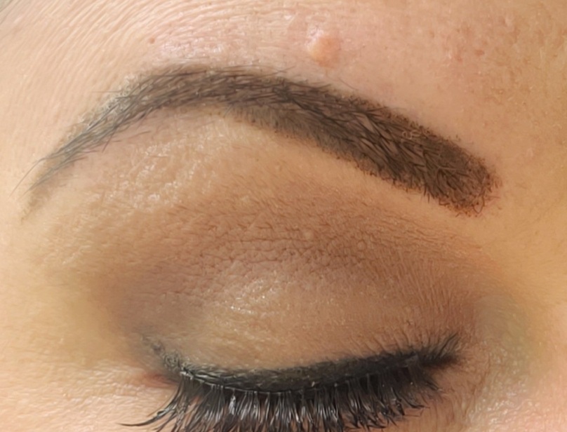 Brow Waxing