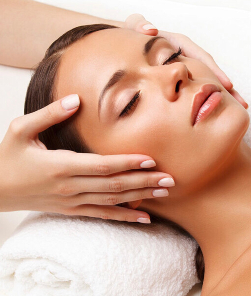 Signature Facial