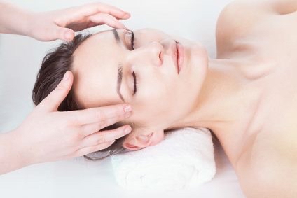 Calming Facial