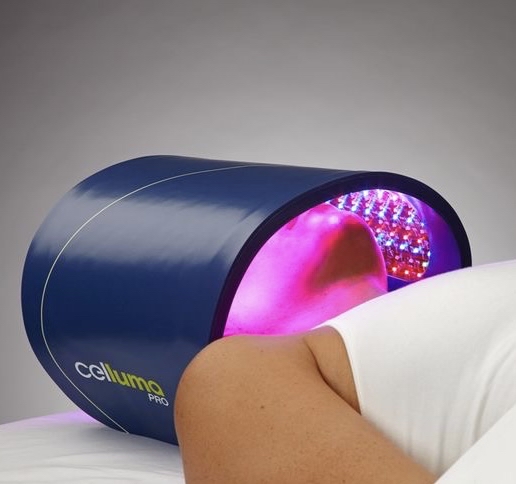 Add On LED Therapy