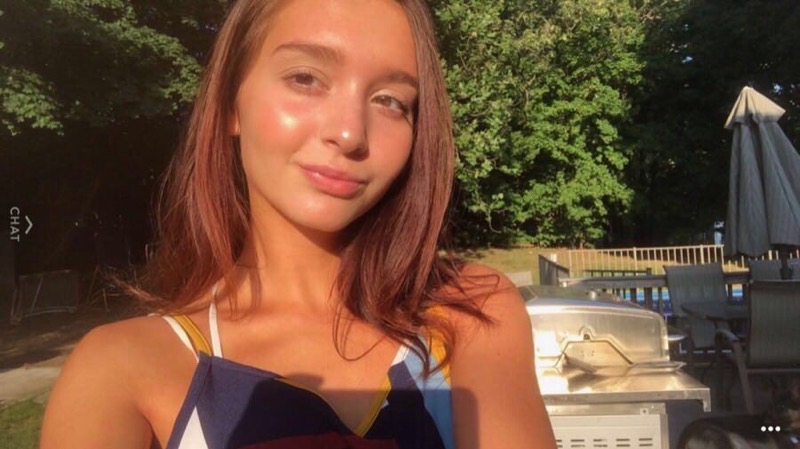 Teen Facial