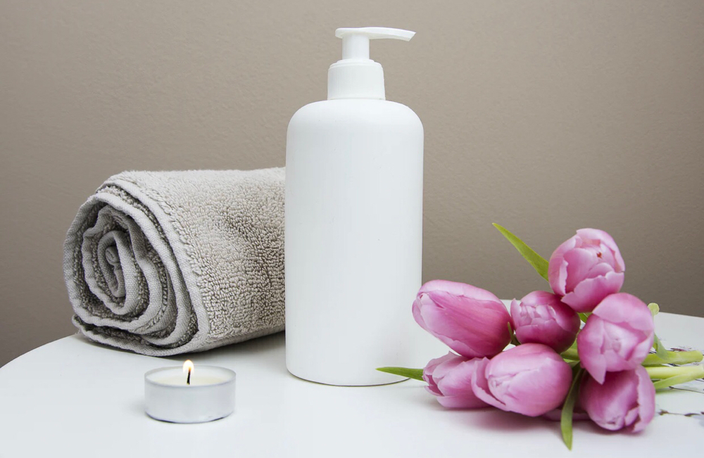 Kerri Spa Facial