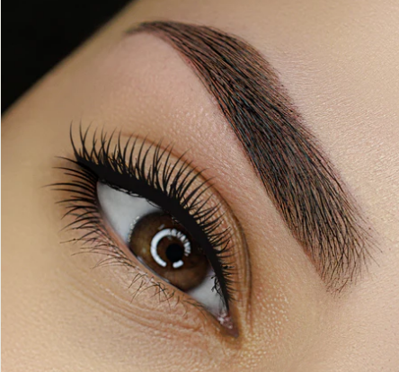 Lash Lift & Tint